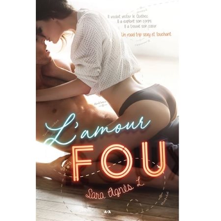 L'amour fou