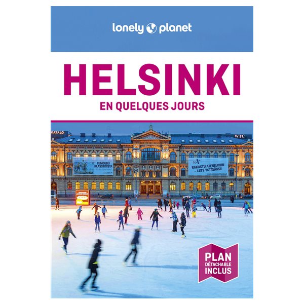 Helsinki en quelques jours