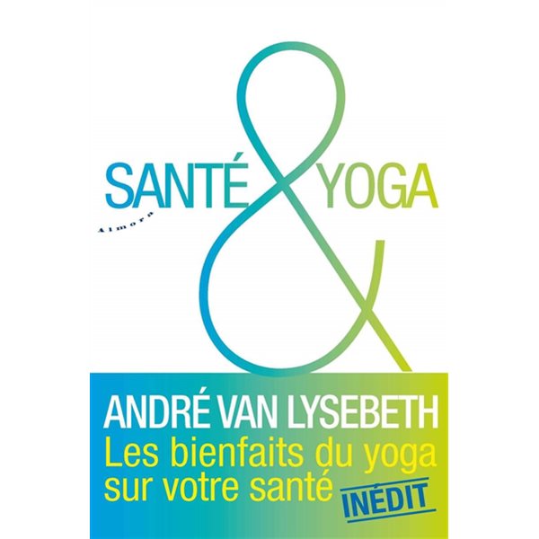 Santé et yoga