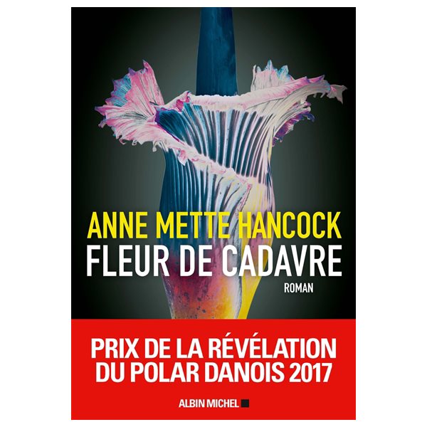 Fleur de cadavre