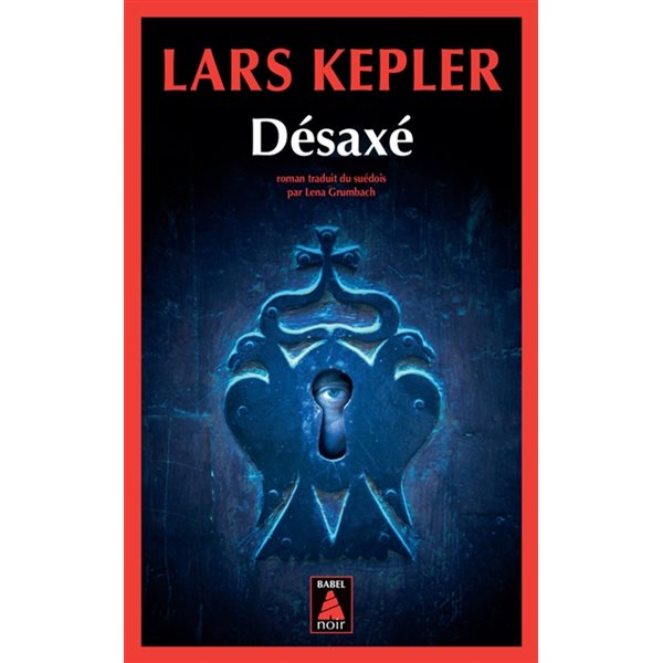 Désaxé