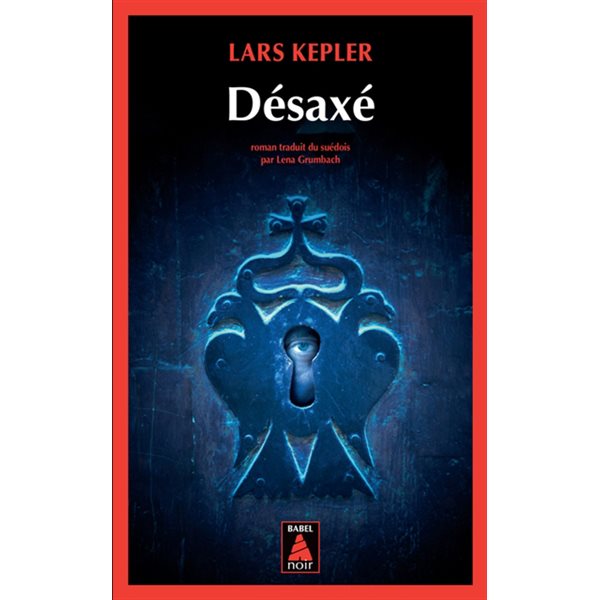 Désaxé