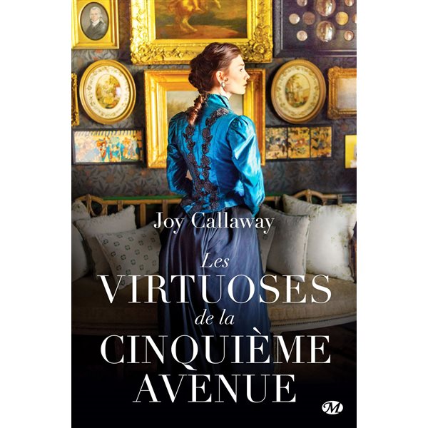 Les virtuoses de la Cinquième avenue