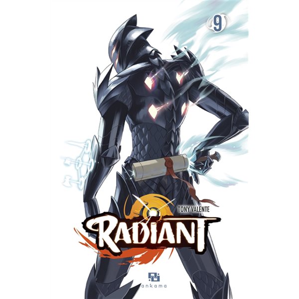 Radiant T.09