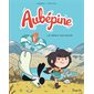 Le génie saligaud, Tome 1, Aubépine