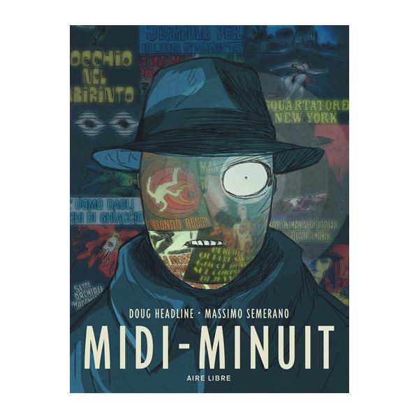 Midi-minuit