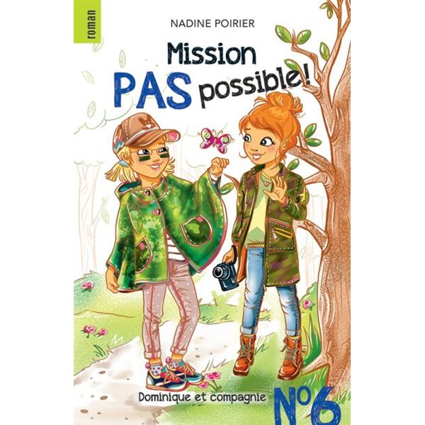 Mission pas possible T.06