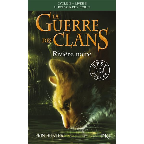 Rivière noire, Tome 2, La guerre des clans