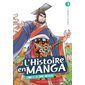 L'Inde et la Chine antiques, Tome 3, L'histoire en manga