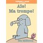 Aïe! Ma trompe!, Éléphant et Rosie