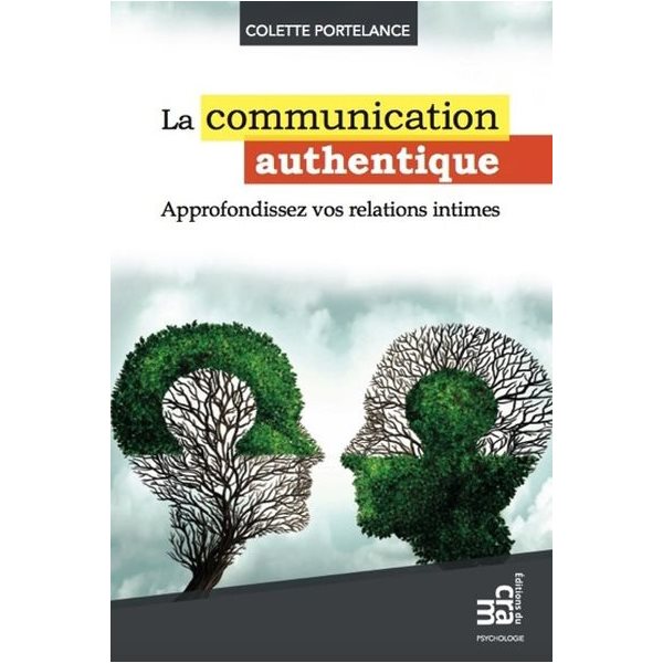 La communication authentique