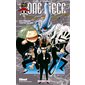 Les pirates contre le CP9, Tome 42, One Piece