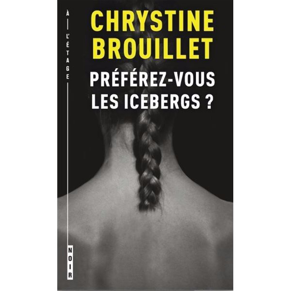 Préférez-vous les icebergs?