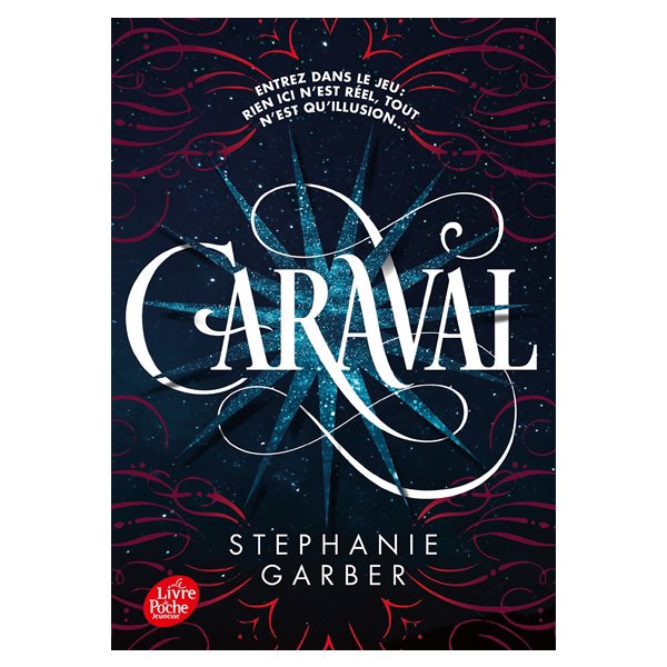 Caraval, Tome 1