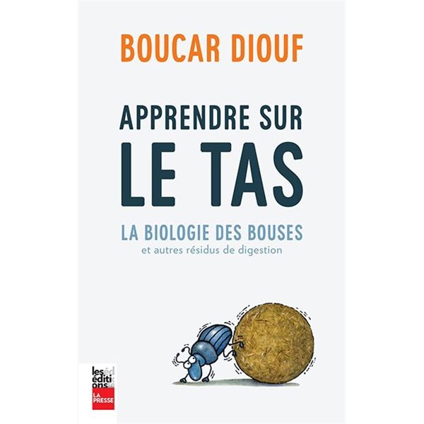 Apprendre sur le tas