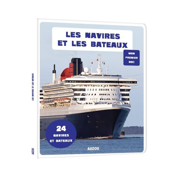 Navires et bateaux