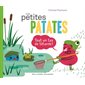 Tout un tas de têtards !, Tome 4, Les Petites patates