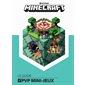 Minecraft : le guide PVP mini-jeux