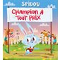 Champion à tout prix, Spidou et la drôle de ferme