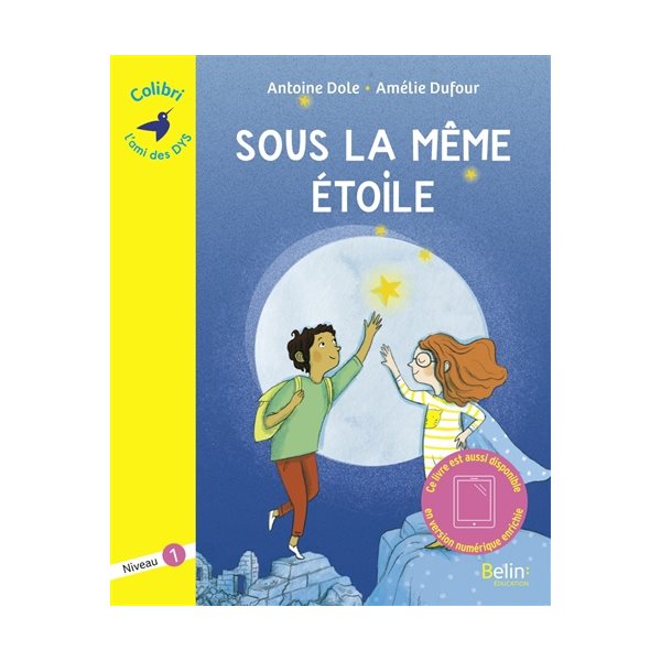 Sous la même étoile