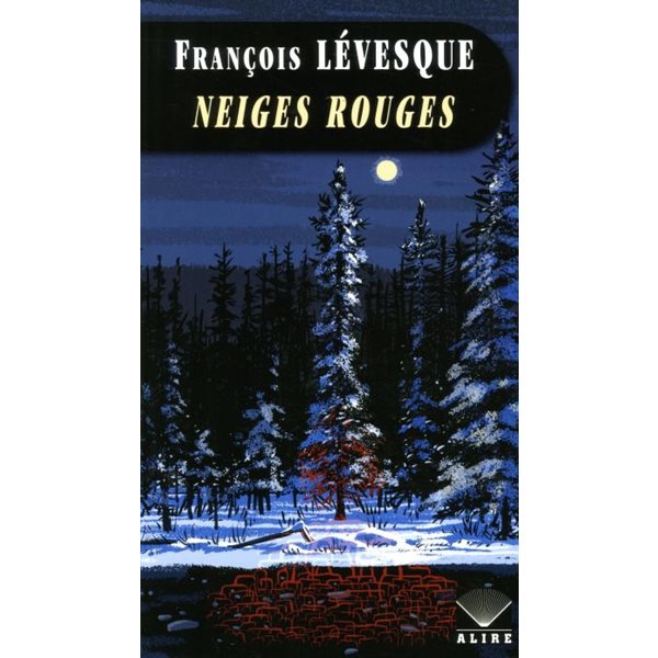 Neiges rouges