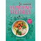 Je cuisine les protéines végétales