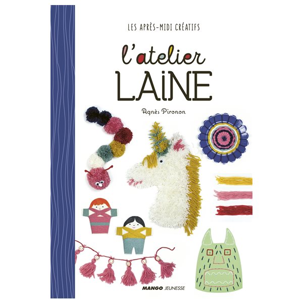 L'atelier laine