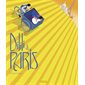 Dilili à Paris (petit album)