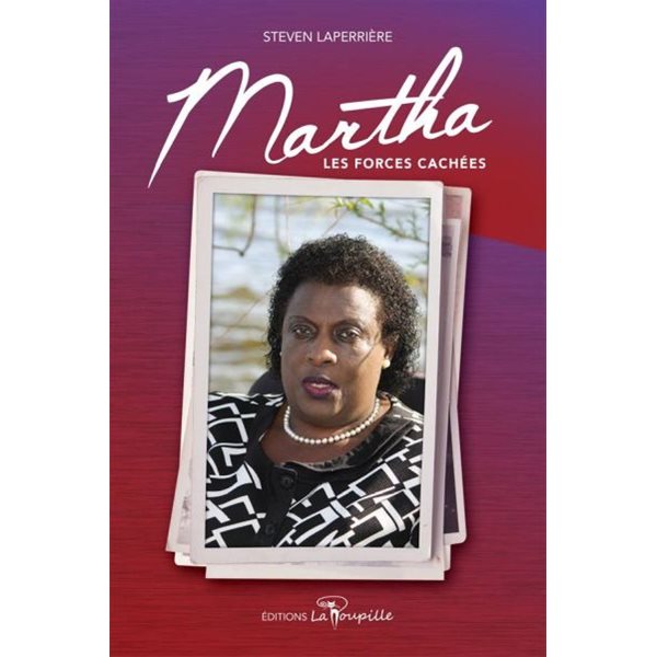Martha, les forces cachées (TWIBANIRE)