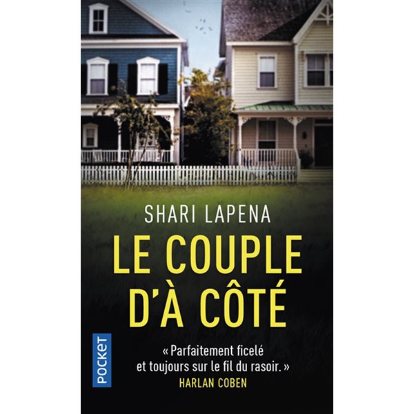 Le couple d'à côté