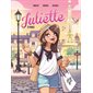 Juliette à Paris : la BD