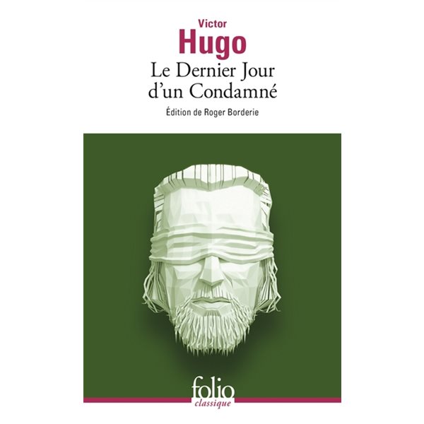 Le dernier jour d'un condamné