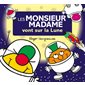 Les Monsieur Madame vont sur la Lune