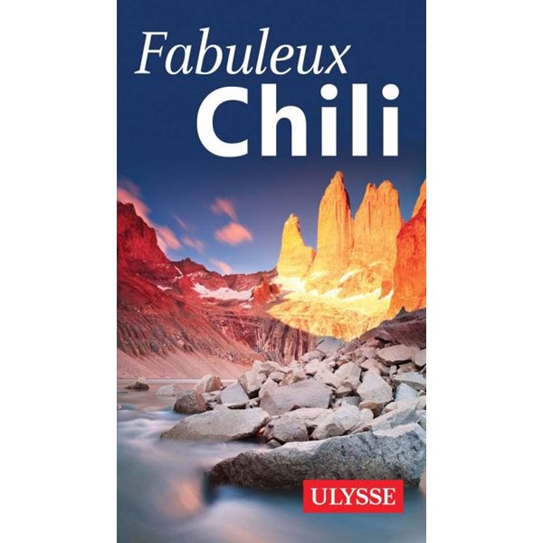 Fabuleux Chili