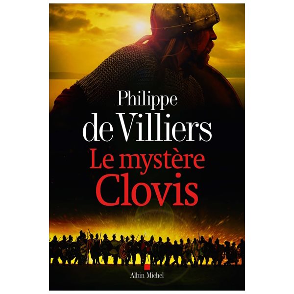 Le mystère Clovis