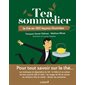 Tea sommelier