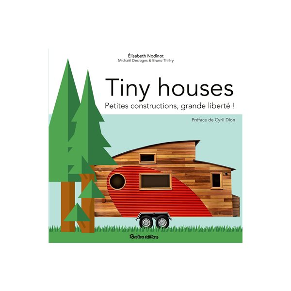 Tiny houses
