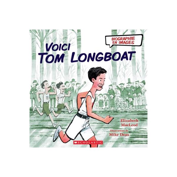 Voici Tom Longboat