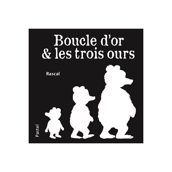 Boucle d'or & les trois ours