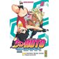 Boruto : Naruto next generations : roman, Tome 2