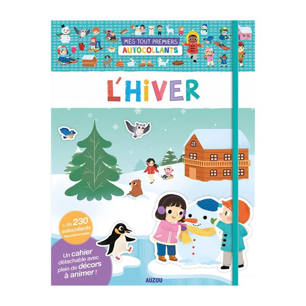 L'hiver