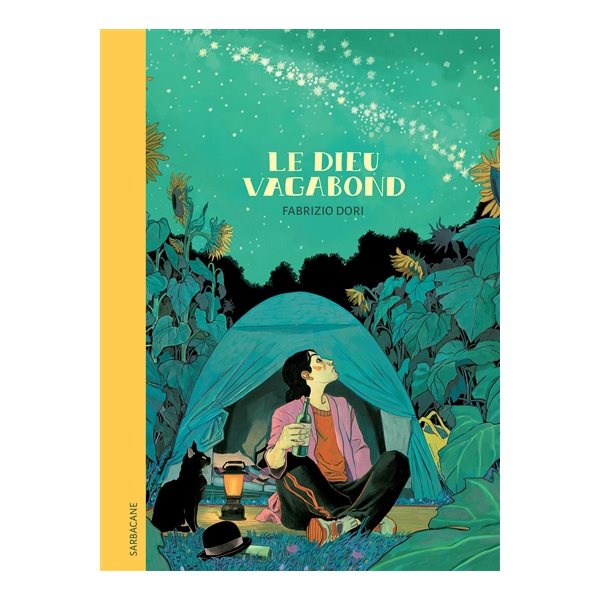 Le dieu vagabond