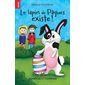 Le lapin de Pâques existe