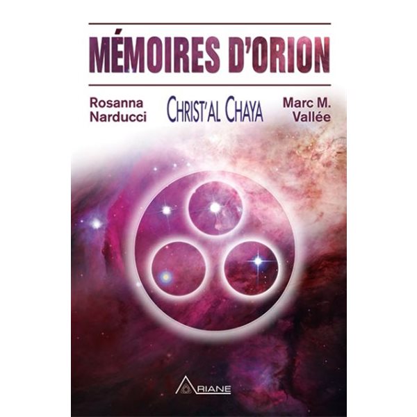 Mémoires d'Orion