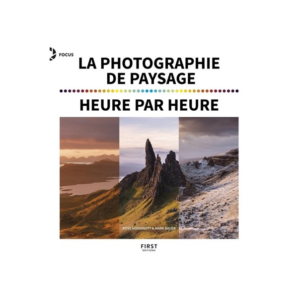 La photographie de paysage heure par heure