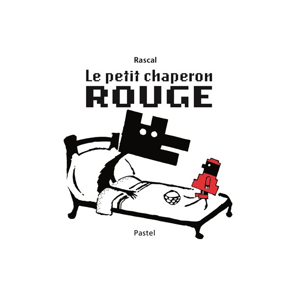 Le Petit Chaperon rouge