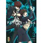 Psycho-Pass : saison 2 T.03