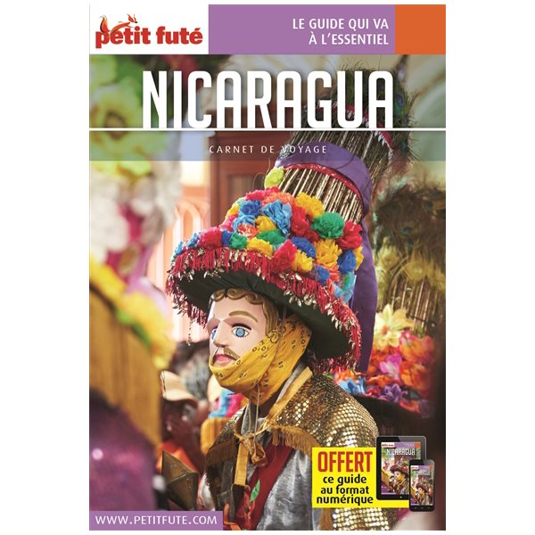 Nicaragua 2019