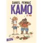 Kamo et moi, Tome 2, Kamo