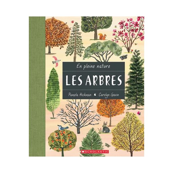 Les arbres